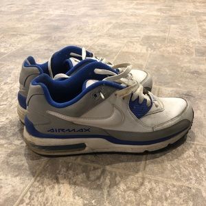 Nike Air Max Men’s Sneakers